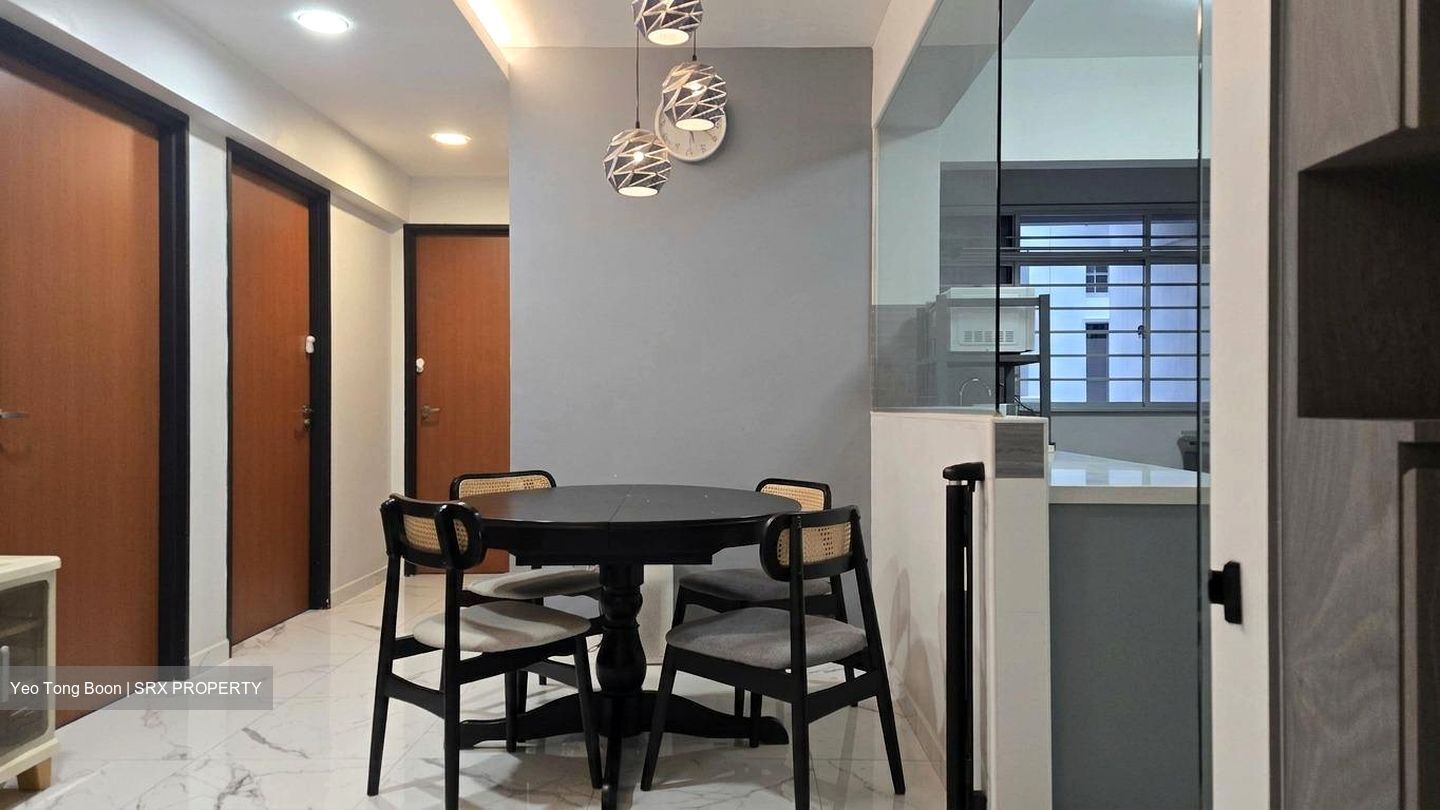 Blk 183A Marsiling Greenview (Woodlands), HDB 4 Rooms #622163261